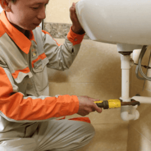 Dịch vụ Sửa chữa, khắc phục sự cố điện nước tại Đà Nẵng (khẩn cấp)