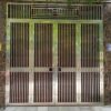 Dịch Vụ Gia Công, Lắp Đặt Cửa – Cổng Inox Tại Đà Nẵng