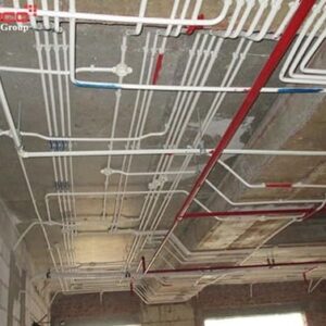 Dịch vụ điện nước cho nhà xây mới ở Đà Nẵng – Uy tín, đúng bản vẽ, bảo hành rõ ràng