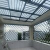 Dịch vụ Thi Công Khung Sắt Ban Công, Sân Thượng Tại Đà Nẵng