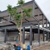 Dịch vụ thiết kế thi công nhà tiền chế tại Đà Nẵng
