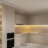 Dịch vụ decor thiết kế thi công nội thất phòng bếp tại Đà Nẵng