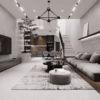 Dịch vụ decor thiết kế thi công nội thất cho nhà xây mới tại Đà Nẵng