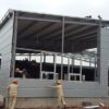 Dịch vụ thi công vách panel cách nhiệt tại Đà Nẵng