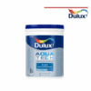 Chất Chống Thấm Dulux Aquatech Flex Waterproofing 6kg, 20kg – Chống thấm gấp 2 lần, che phủ khe nứt nhỏ