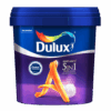 Dulux Ambiance 5in1 Pearl Glow – Bóng mờ, Thùng 1L, 5L, 15L