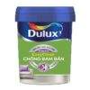 Dulux EasyClean Chống Bám Bẩn Kháng Virus – Bề Mặt Bóng , Thùng 1L, 5L, 15L