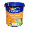 Dulux EasyClean Lau Chùi Hiệu Quả – Bề Mặt Mờ, 1L, 5L, 18L