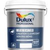 SƠN DULUX PROFESSIONAL WEATHERSHIELD CREATION CLEARCOAT