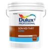 SƠN NỘI THẤT DULUX PROFESSIONAL A390