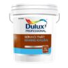 SƠN NỘI THẤT DULUX PROFESSIONAL KHÁNG KHUẨN ANTI-BACTERIA