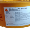Sika Waterbars V20-20m Băng cản nước chống thấm mạch ngừng Sika
