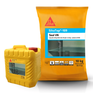 SikaTop®-109 Seal VN chống thấm khu vực ẩm ướt