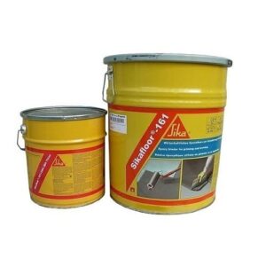 Sikafloor®-161 sơn lót và tự san phẳng cho nền bê tông xi măng