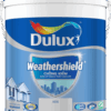 Sơn Lót Cao Cấp Dulux – Bảo vệ tối ưu bất kể thời tiết , 5L, 18L