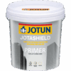 Sơn Lót ngoại thất Jotun Jotashield Primer thùng 5 lít, 17 lít