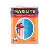 Sơn dầu cho Gỗ và Kim loại Maxilite dung tích 0.75L, 2.5L, 17L