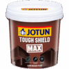 Sơn ngoại thất Jotun Tough Shield Max thùng 5 lít, 17 lít- Sơn phủ hoàn thiện