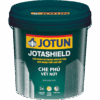 Sơn ngoại thất jotun Jotashield Che Phủ Vết Nứt lon 1l, 5 lít, 15 lít