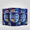Sơn ngoại thất Dulux Weathershield bóng – BJ9 – 1L