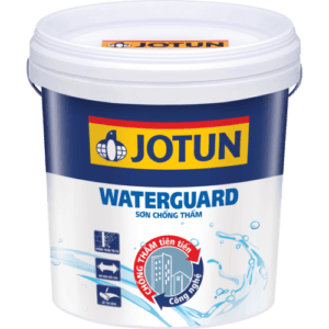 sơn chống thấm Jotun WaterGuard 20kg