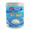 Sơn chống thấm Nippon WP 200: thùng 6kg, 20kg chống thấm ngoại thất cao cấp, không cần pha xi măng