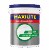 Maxilite Sơn Lót Ngoài Trời Maxilite tăng độ bền sơn phủ, thùng  5L 18l