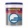 Sơn lót trong nhà Maxilite Tăng độ bền sơn phủ. thùng 5 L, 18 L