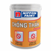 Sơn chống thấm Nippon WP 100 (1kg, 5kg, 18kg): Giải pháp chống thấm hệ nước gốc Silicone Acrylic cho sân thượng, sàn nhà và tường