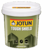 Sơn ngoại thất Jotun Tough Shield thùng 5 lít, 17 lít