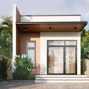 Dịch vụ xây nhà cấp 4 tại Đà Nẵng – Báo giá xây dựng trọn gói hoặc khoán nhân công