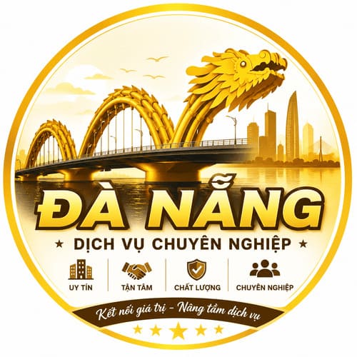 Dịch Vụ Thi Công Đà Nẵng